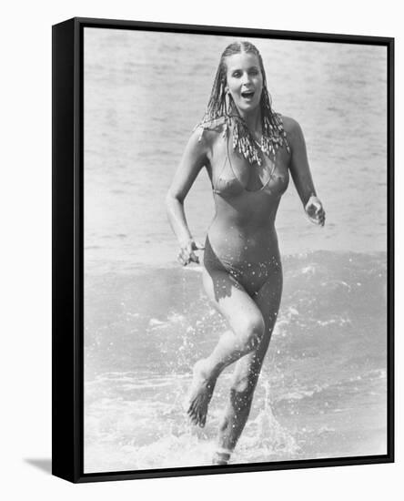 Bo Derek-null-Framed Stretched Canvas