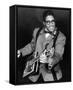 Bo Diddley-null-Framed Stretched Canvas