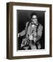 Bo Diddley-null-Framed Photo