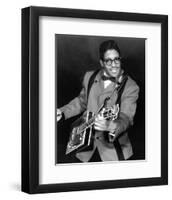 Bo Diddley-null-Framed Photo