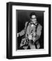 Bo Diddley-null-Framed Photo