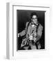 Bo Diddley-null-Framed Photo