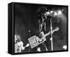 Bo Diddley-null-Framed Stretched Canvas