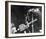 Bo Diddley-null-Framed Photo