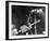 Bo Diddley-null-Framed Photo