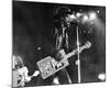 Bo Diddley-null-Mounted Photo