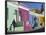 Bo-Kaap, Cape Town, South Africa-Peter Adams-Framed Photographic Print