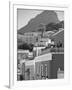 Bo-Kaap, Cape Town, South Africa-Peter Adams-Framed Photographic Print