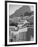 Bo-Kaap, Cape Town, South Africa-Peter Adams-Framed Photographic Print