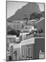 Bo-Kaap, Cape Town, South Africa-Peter Adams-Mounted Photographic Print