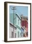 Bo Kaap-Shot by Clint-Framed Photographic Print