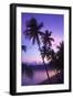 Bo Phut Beach, Koh Samui, Thailand-Jon Arnold-Framed Photographic Print