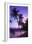 Bo Phut Beach, Koh Samui, Thailand-Jon Arnold-Framed Photographic Print