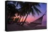 Bo Phut Beach, Koh Samui, Thailand-Jon Arnold-Stretched Canvas