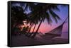 Bo Phut Beach, Koh Samui, Thailand-Jon Arnold-Framed Stretched Canvas