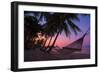 Bo Phut Beach, Koh Samui, Thailand-Jon Arnold-Framed Photographic Print