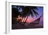 Bo Phut Beach, Koh Samui, Thailand-Jon Arnold-Framed Photographic Print