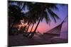 Bo Phut Beach, Koh Samui, Thailand-Jon Arnold-Mounted Photographic Print