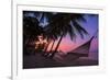 Bo Phut Beach, Koh Samui, Thailand-Jon Arnold-Framed Photographic Print