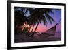 Bo Phut Beach, Koh Samui, Thailand-Jon Arnold-Framed Photographic Print