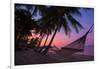 Bo Phut Beach, Koh Samui, Thailand-Jon Arnold-Framed Photographic Print