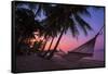 Bo Phut Beach, Koh Samui, Thailand-Jon Arnold-Framed Stretched Canvas