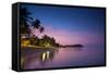 Bo Phut Beach, Koh Samui, Thailand-Jon Arnold-Framed Stretched Canvas