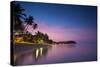 Bo Phut Beach, Koh Samui, Thailand-Jon Arnold-Stretched Canvas