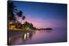 Bo Phut Beach, Koh Samui, Thailand-Jon Arnold-Stretched Canvas