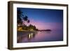 Bo Phut Beach, Koh Samui, Thailand-Jon Arnold-Framed Photographic Print