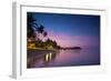 Bo Phut Beach, Koh Samui, Thailand-Jon Arnold-Framed Photographic Print