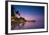 Bo Phut Beach, Koh Samui, Thailand-Jon Arnold-Framed Photographic Print