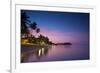 Bo Phut Beach, Koh Samui, Thailand-Jon Arnold-Framed Photographic Print