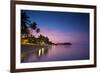 Bo Phut Beach, Koh Samui, Thailand-Jon Arnold-Framed Photographic Print