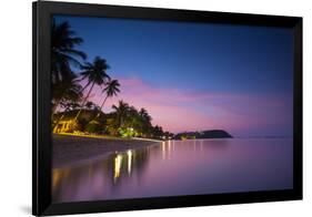 Bo Phut Beach, Koh Samui, Thailand-Jon Arnold-Framed Photographic Print