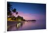 Bo Phut Beach, Koh Samui, Thailand-Jon Arnold-Framed Photographic Print