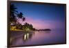 Bo Phut Beach, Koh Samui, Thailand-Jon Arnold-Framed Photographic Print