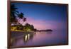 Bo Phut Beach, Koh Samui, Thailand-Jon Arnold-Framed Photographic Print