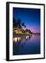 Bo Phut Beach, Koh Samui, Thailand-Jon Arnold-Framed Photographic Print