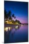 Bo Phut Beach, Koh Samui, Thailand-Jon Arnold-Mounted Photographic Print