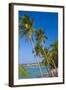 Bo Phut Beach, Koh Samui, Thailand-Jon Arnold-Framed Photographic Print