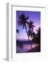 Bo Phut Beach, Koh Samui, Thailand-Jon Arnold-Framed Photographic Print