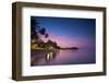 Bo Phut Beach, Koh Samui, Thailand-Jon Arnold-Framed Photographic Print