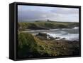 Canvas Black