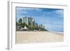 Boa Viagem Beach, Recife, Pernambuco, Brazil, South America-Michael Runkel-Framed Photographic Print