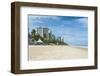 Boa Viagem Beach, Recife, Pernambuco, Brazil, South America-Michael Runkel-Framed Photographic Print