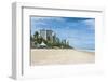 Boa Viagem Beach, Recife, Pernambuco, Brazil, South America-Michael Runkel-Framed Photographic Print