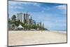 Boa Viagem Beach, Recife, Pernambuco, Brazil, South America-Michael Runkel-Mounted Photographic Print