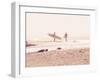 Board Meeting-Myan Soffia-Framed Photographic Print