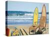 Board Meeting-Scott Westmoreland-Stretched Canvas